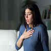 Panic, anxiety and stress