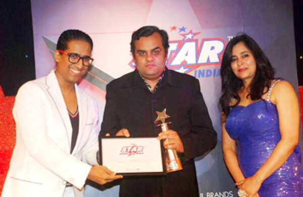 Arindam Chaudhuri