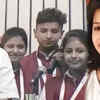 Article image for: Know the story of a girl who met PM <i class="tbold">thrice</i> on the basis of her talent
