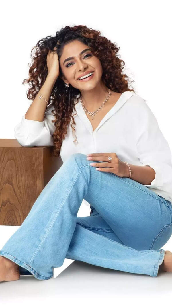 Poornima Indrajith