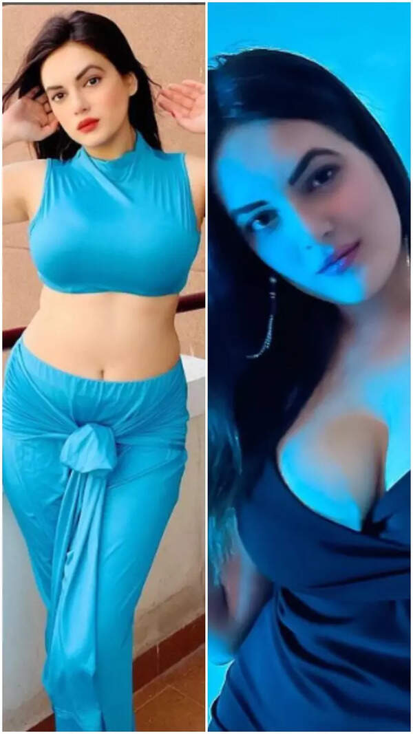 Isha Gupta Photos
