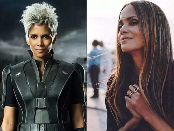 Halle Berry Wallpapers