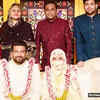 Article image for: Music maestro AR Rahman's daughter Khatija gets married in intimate Nikah ceremony