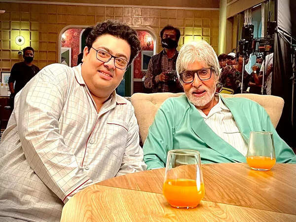 Ambarish Bhattacharya Images