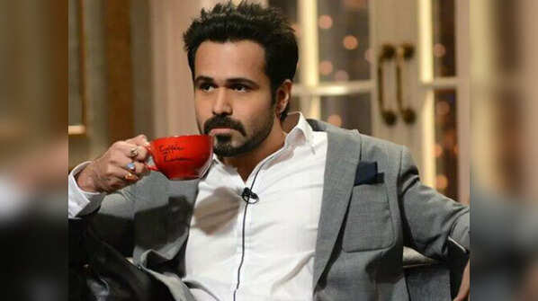 Emraan Hashmi: Aishwarya Rai Bachchan is ‘plastic’