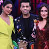 Kareena Kapoor: Where did Priyanka get her accent from?