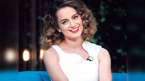 Kangana Ranaut: Karan Johar is the flag bearer of nepotism