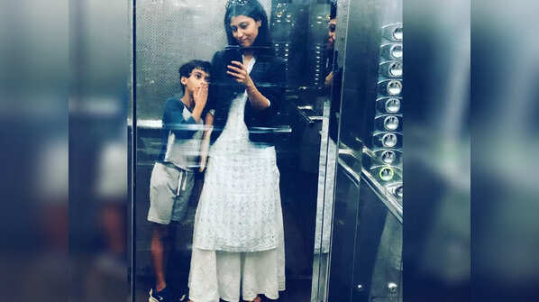 Konkona Sensharma