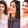 Telly bahus Rubina Dilaik, Shivangi Joshi, Sriti Jha join KKK12