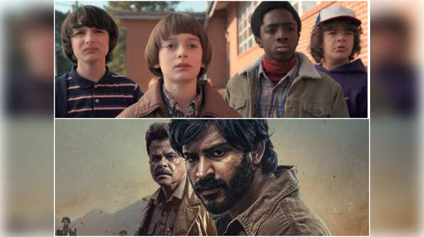 ‘Stranger Things’ to ‘Thar’: 5 web series and movies to look forward to in May