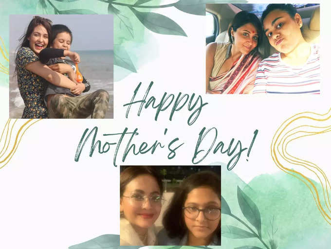 Mother’s Day 2022: An ode to Tollywood’s single mothers, the supermoms ...