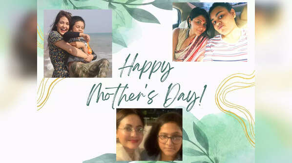 An ode to Tollywood’s single mothers, the supermoms!