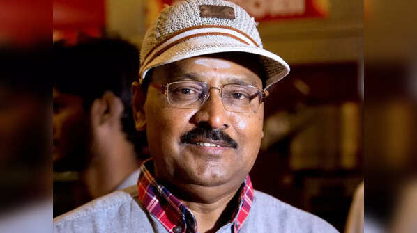 K Bhagyaraj