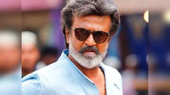 Rajinikanth