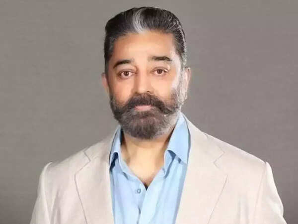 Kamal Haasan