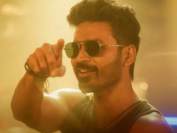 Dhanush