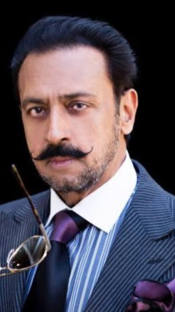 Gulshan Grover Photos