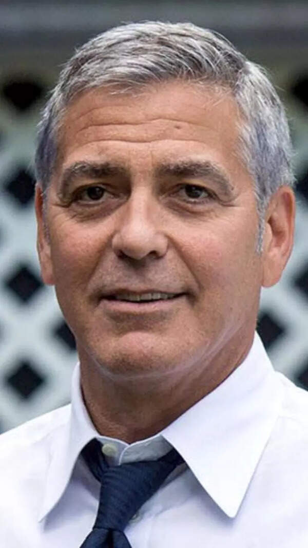 George Clooney Images