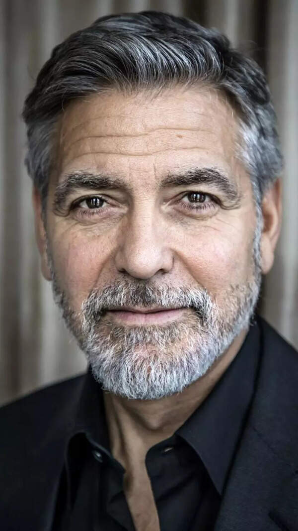 George Clooney