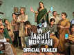 Janhit Mein Jaari - Official Trailer