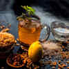 Article image for: <i class="tbold">gond katira</i> lemon drink