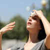 Treating <i class="tbold">heat stroke</i>s