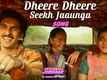 Jayeshbhai Jordaar | Song - Dheere Dheere Seekh Jaaunga