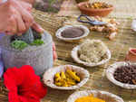 What does Ayurveda say?