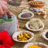 What does Ayurveda say?