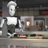 The Rise Of AI: A Robot Chef That Tastes And Cooks Like A Human | The ...