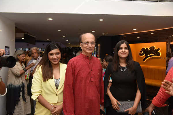 Dilip Prabhavalkar