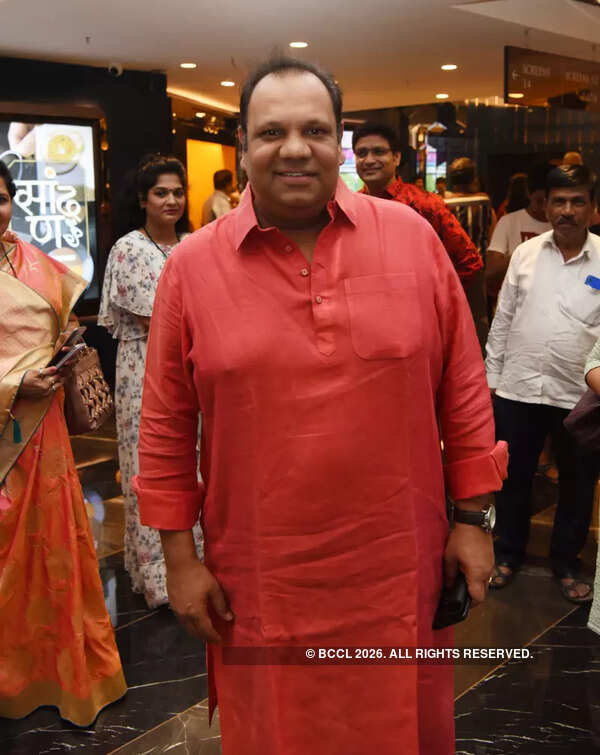 Anand Ingale Photos