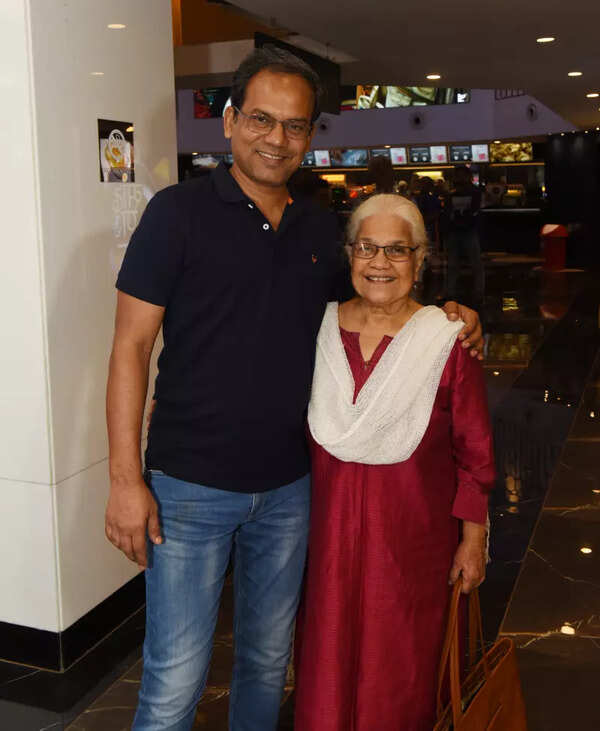 Sandesh Kulkarni Photos
