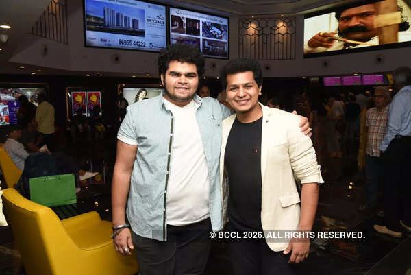 Mayuresh Pem Photos