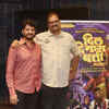 Article image for: See the latest photos of <i class="tbold">hrishikesh gupte</i>