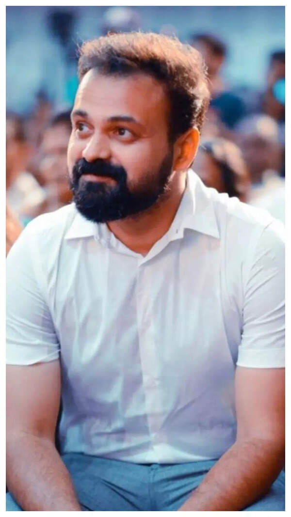 Kunchacko Boban Pictures