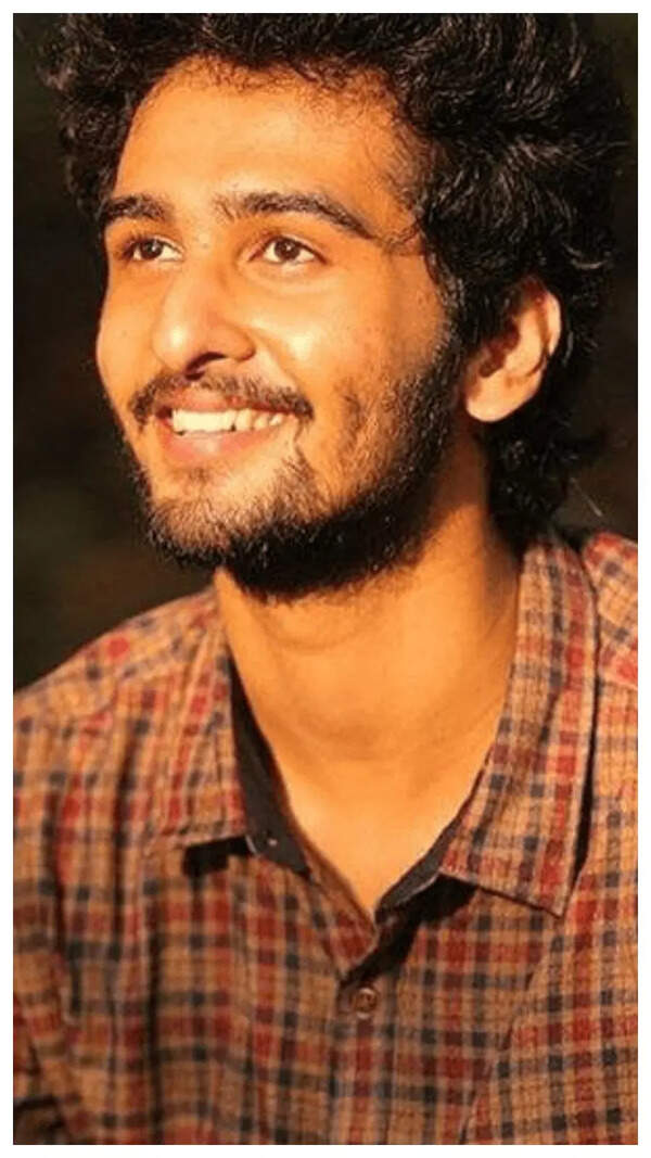 Shane Nigam Photos