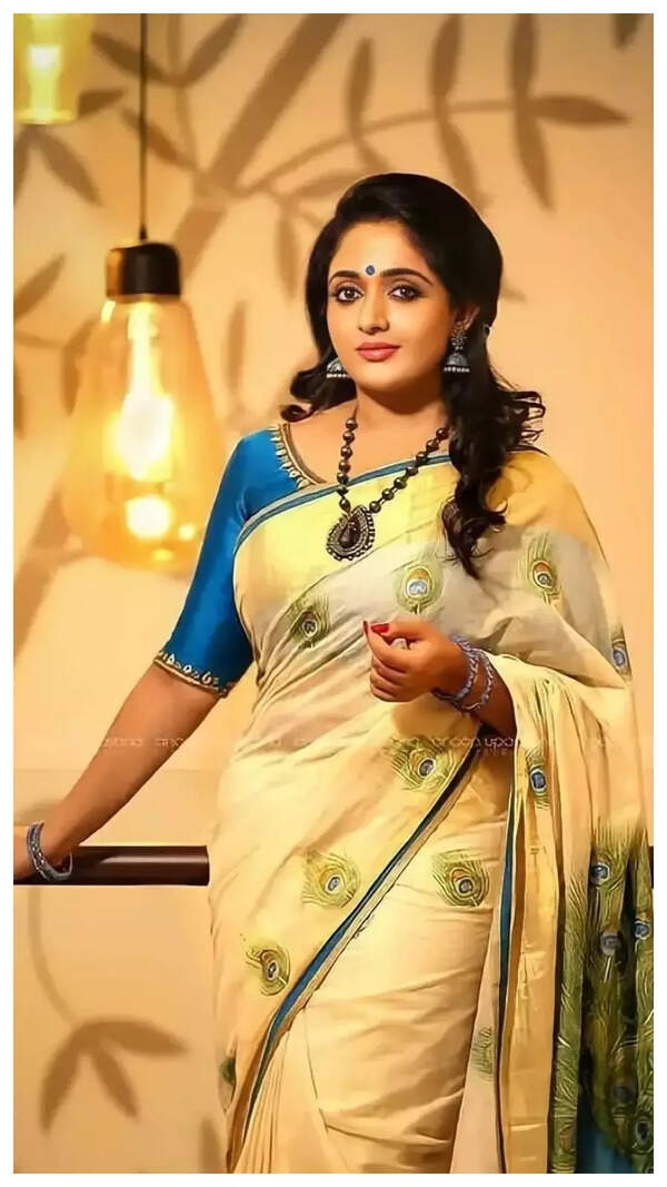 kavya madhavan Photos