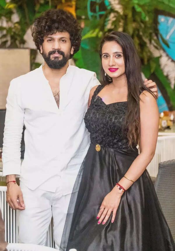 Harshika Poonacha