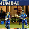 MI's flying start