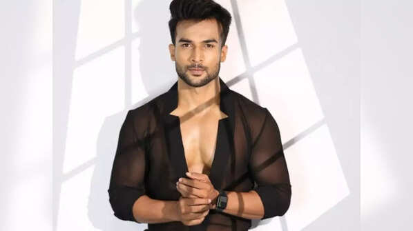 Vishhal Nikam and Saundarya’s break up
