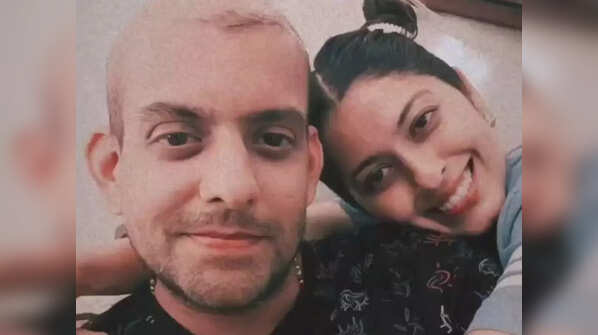 Abhidnya Bhave spoke about husband Mehul Pai's recovery from cancer