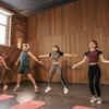 High impact vs. low impact cardio exercises