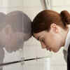 Extreme fatigue and weakness