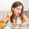 Speedy Eating