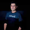 Article image for: <i class="tbold">pankit</i> Thakker : Walking helps me to release stress