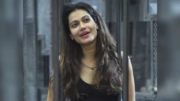 Payal Rohatgi’s strengths