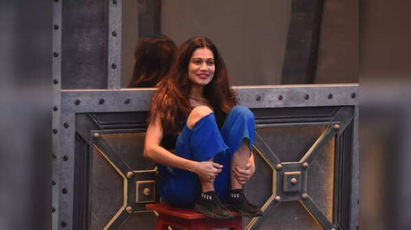 Payal Rohatgi’s journey highlights