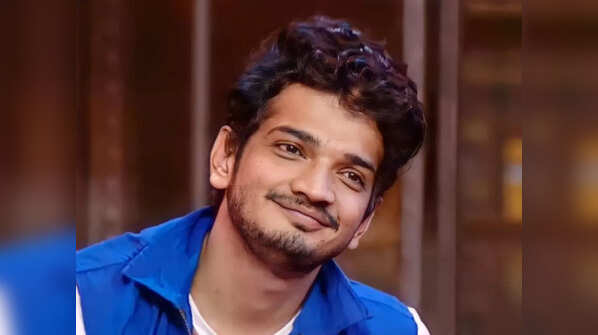 Munawar Faruqui’s journey highlights