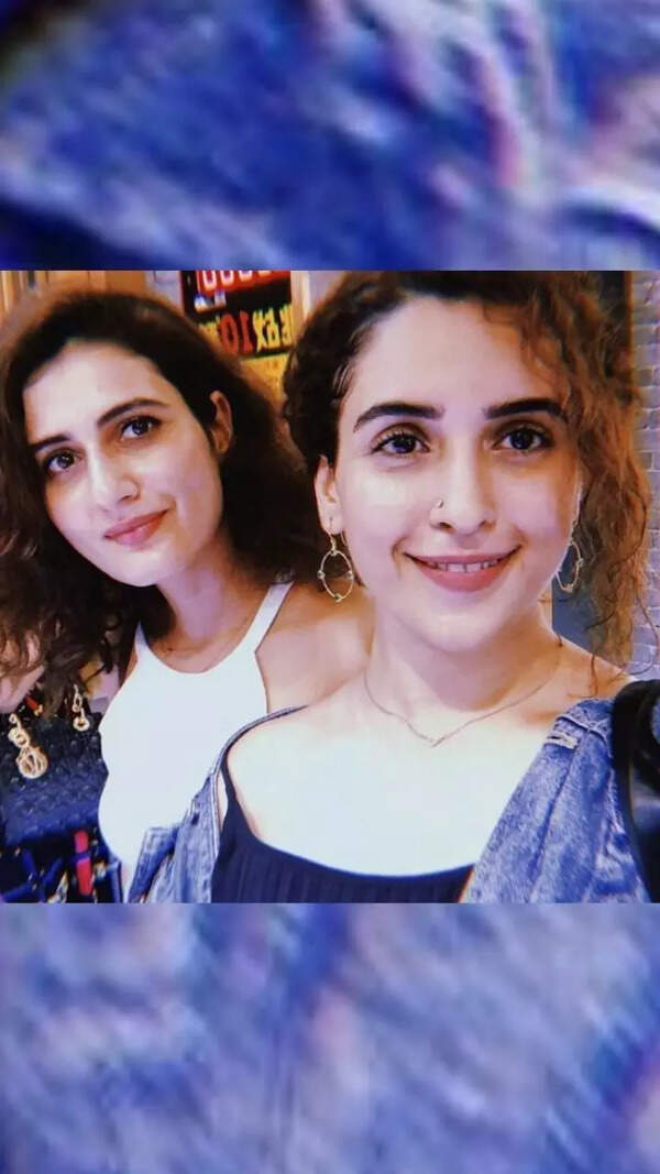 Fatima Sana Sheikh Photos